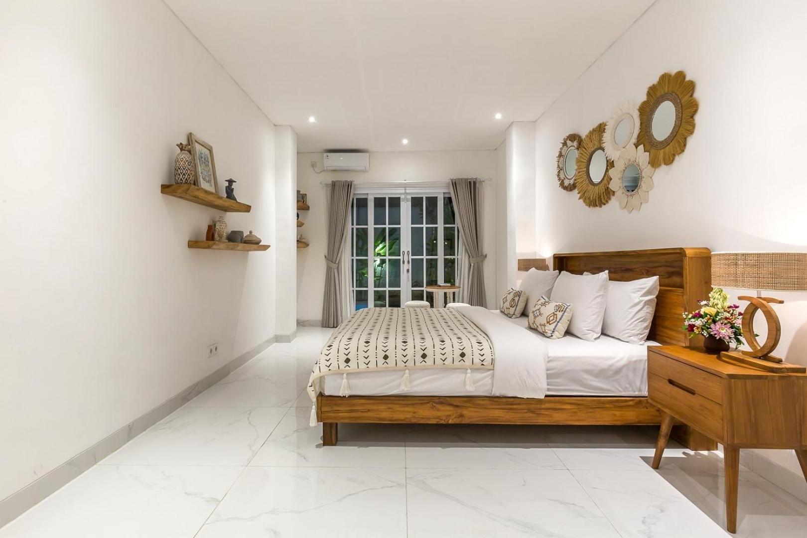 Villa Namo 3Br Umalas Kerobokan  Exterior photo