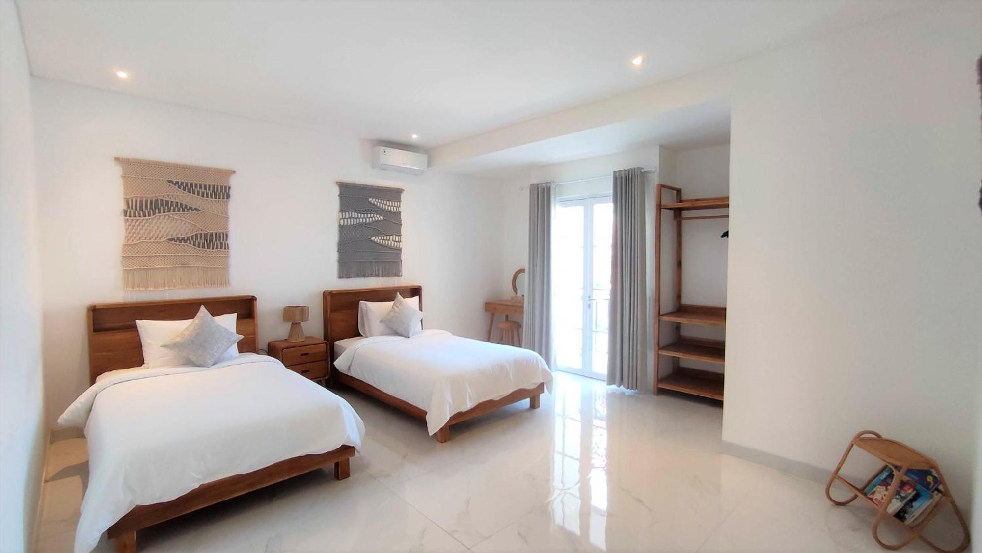 Villa Namo 3Br Umalas Kerobokan  Exterior photo