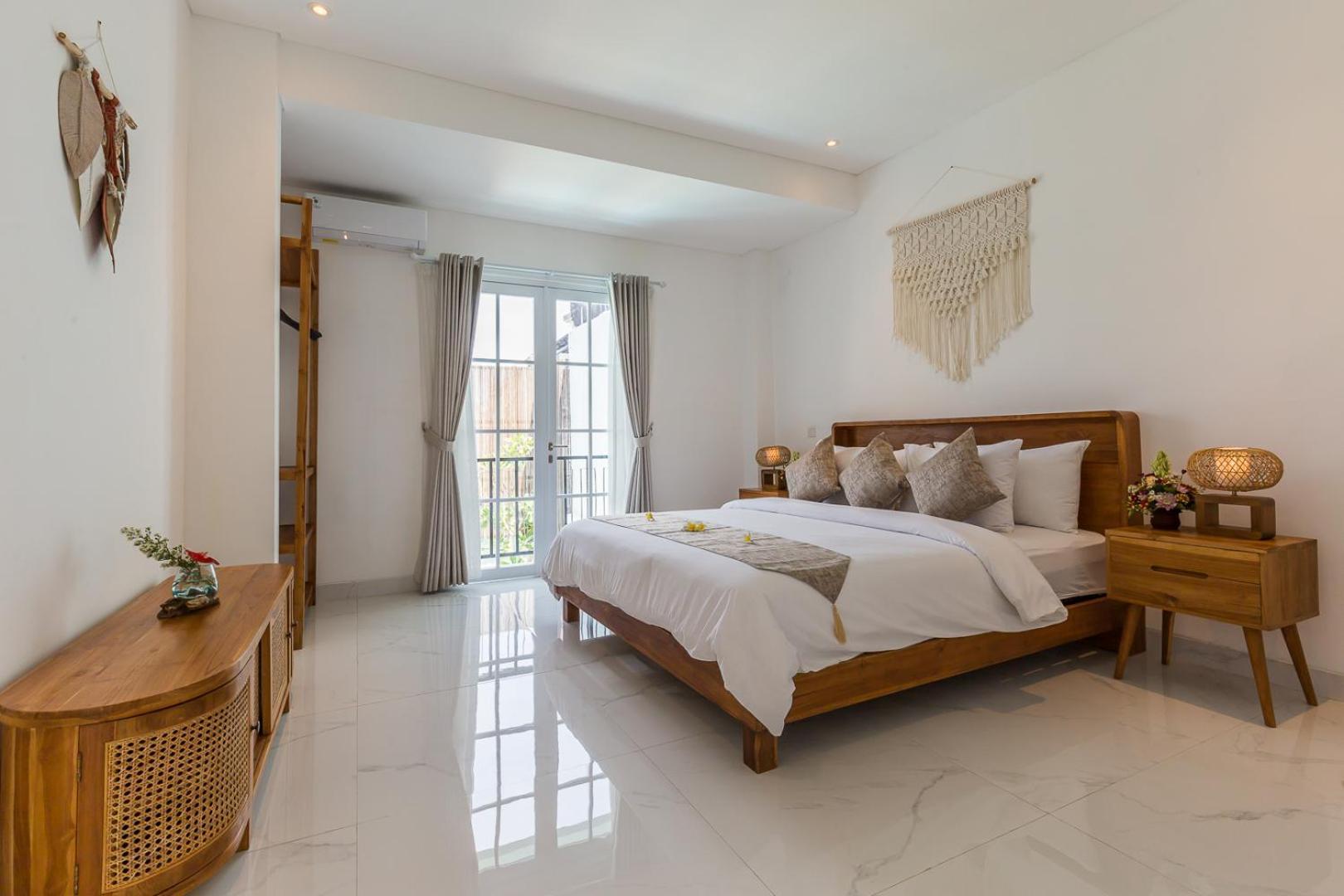 Villa Namo 3Br Umalas Kerobokan  Exterior photo