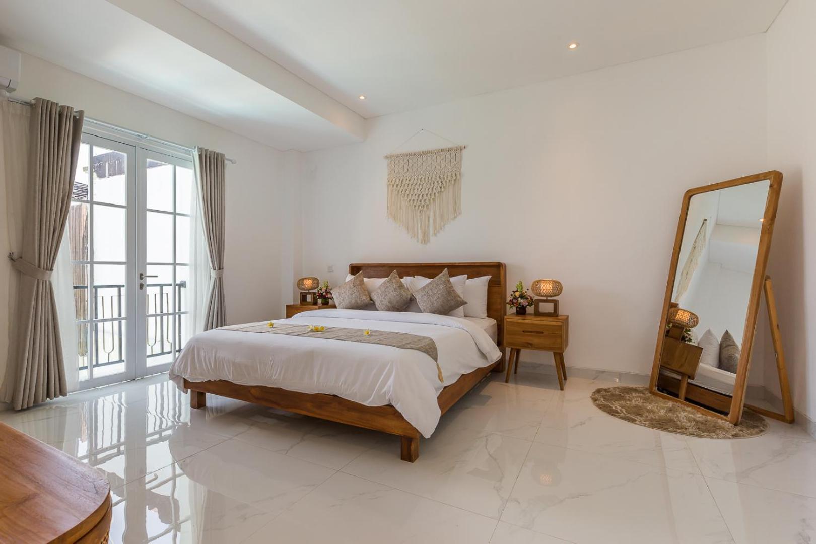 Villa Namo 3Br Umalas Kerobokan  Exterior photo